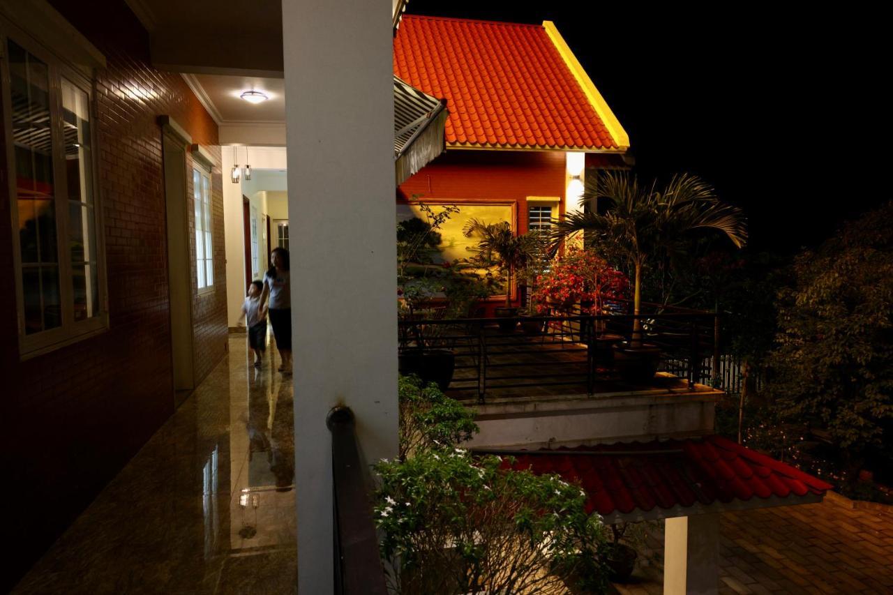 Ninh Binh Brother'S Homestay Extérieur photo