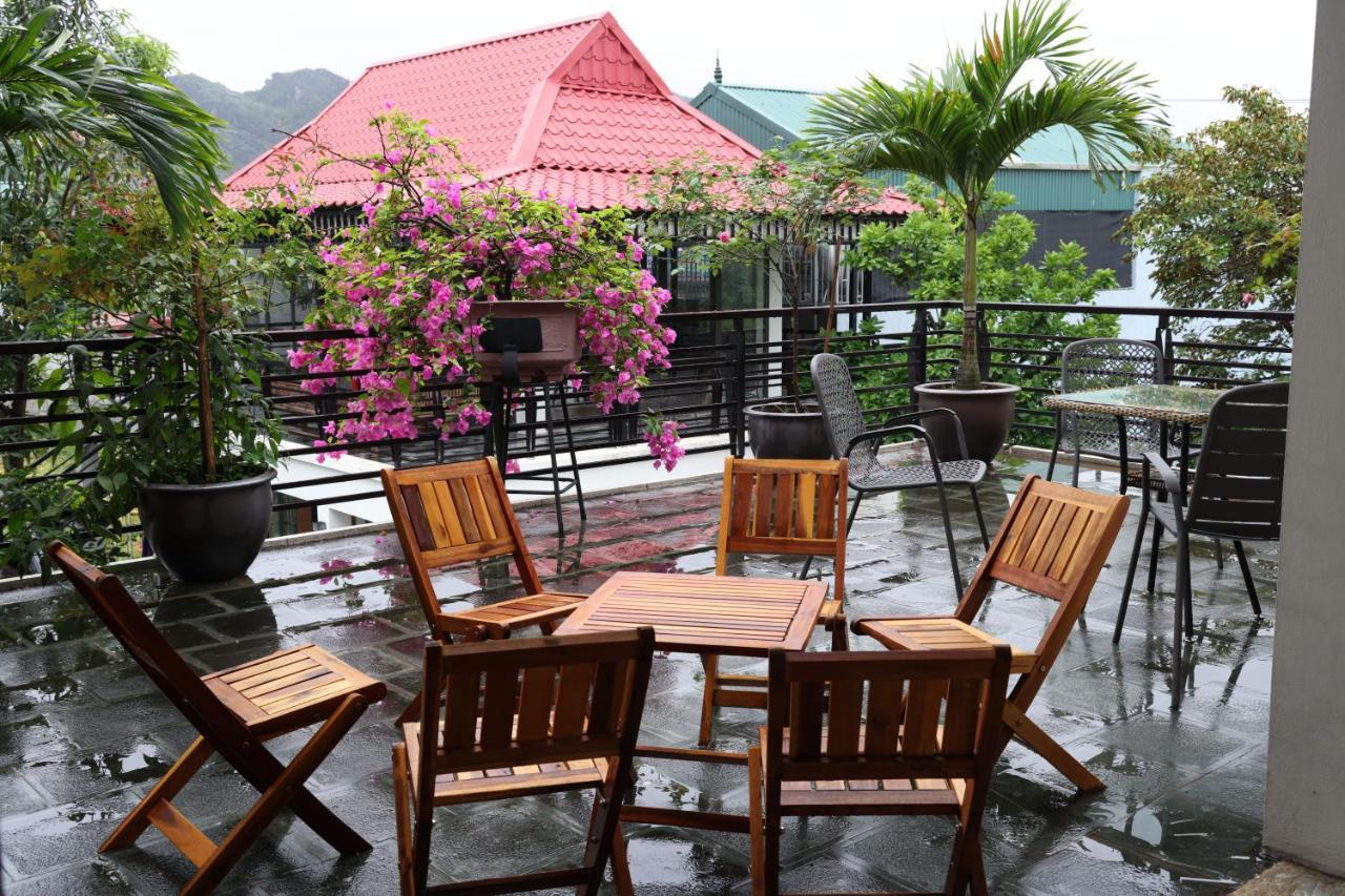 Ninh Binh Brother'S Homestay Extérieur photo