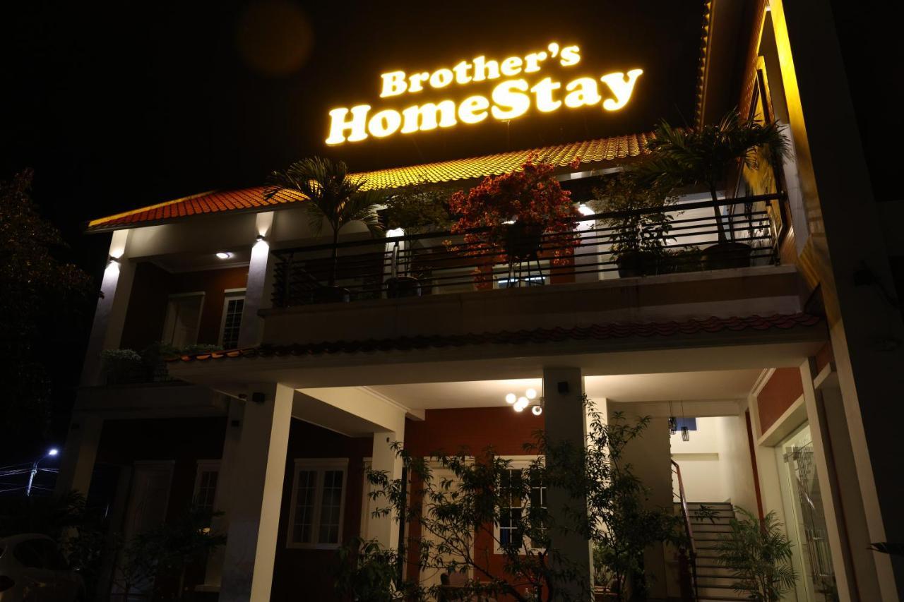 Ninh Binh Brother'S Homestay Extérieur photo