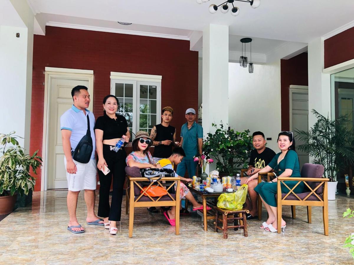 Ninh Binh Brother'S Homestay Extérieur photo