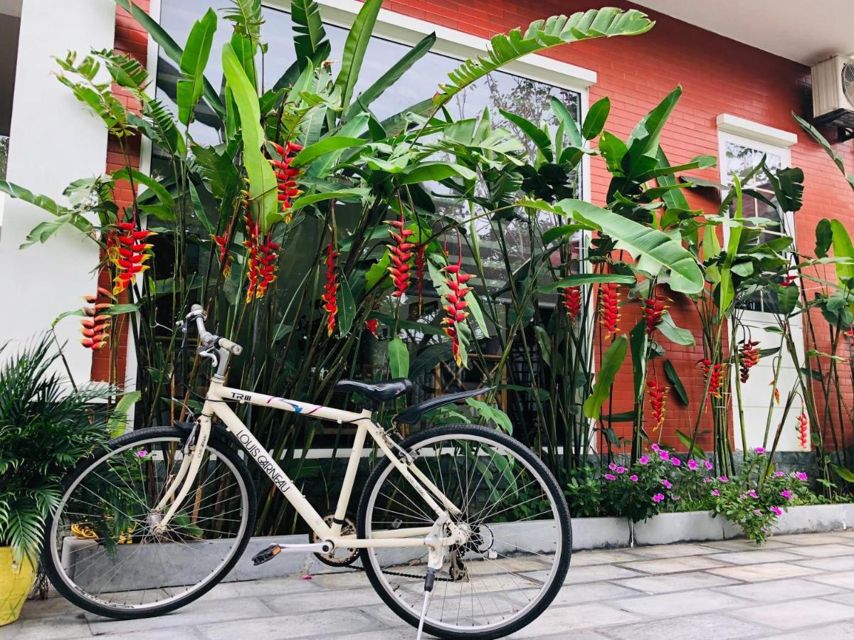 Ninh Binh Brother'S Homestay Extérieur photo