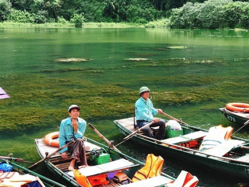 Ninh Binh Brother'S Homestay Extérieur photo