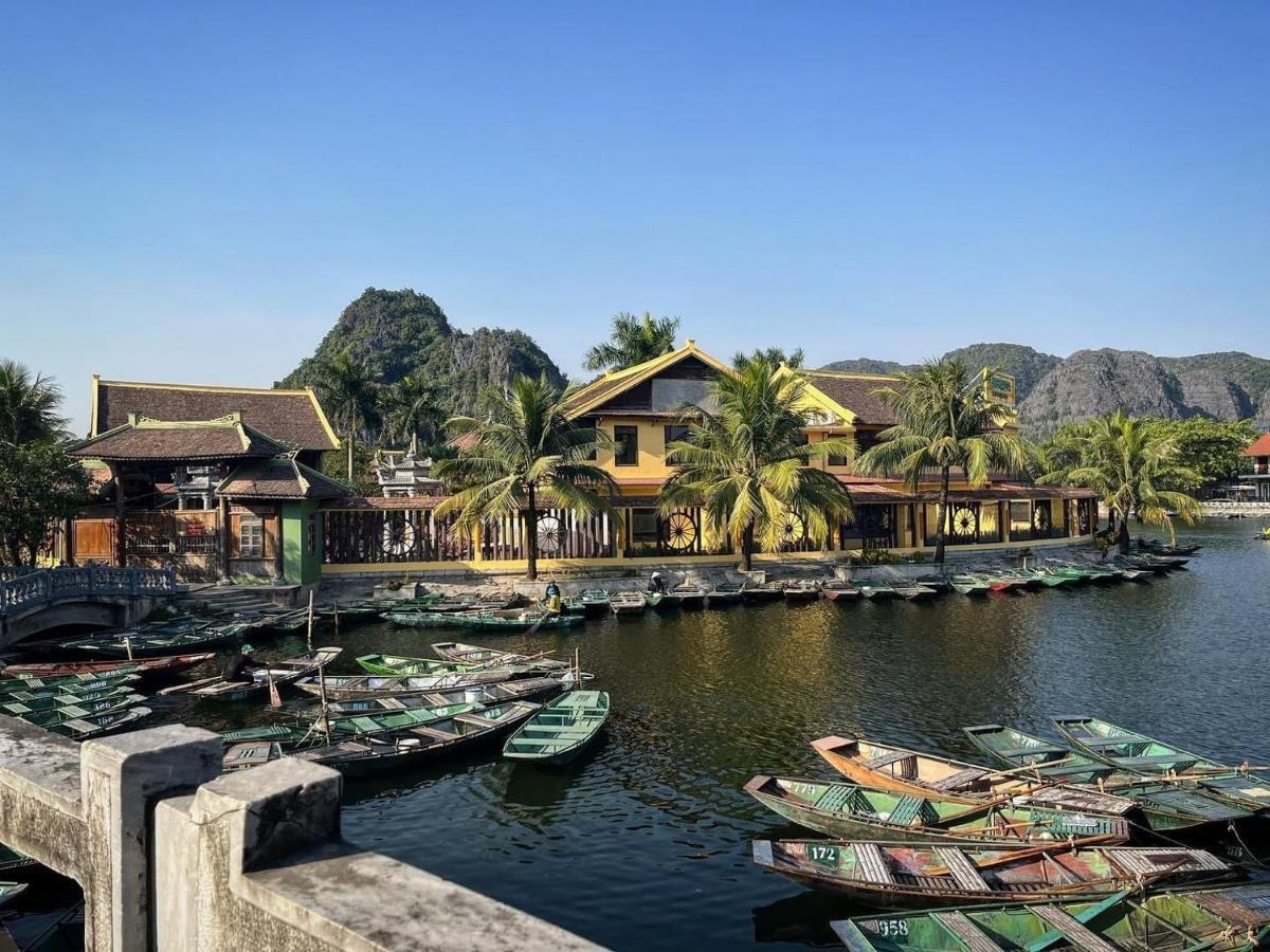 Ninh Binh Brother'S Homestay Extérieur photo