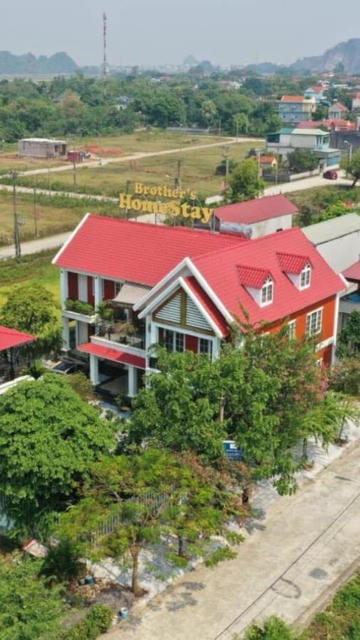 Ninh Binh Brother'S Homestay Extérieur photo