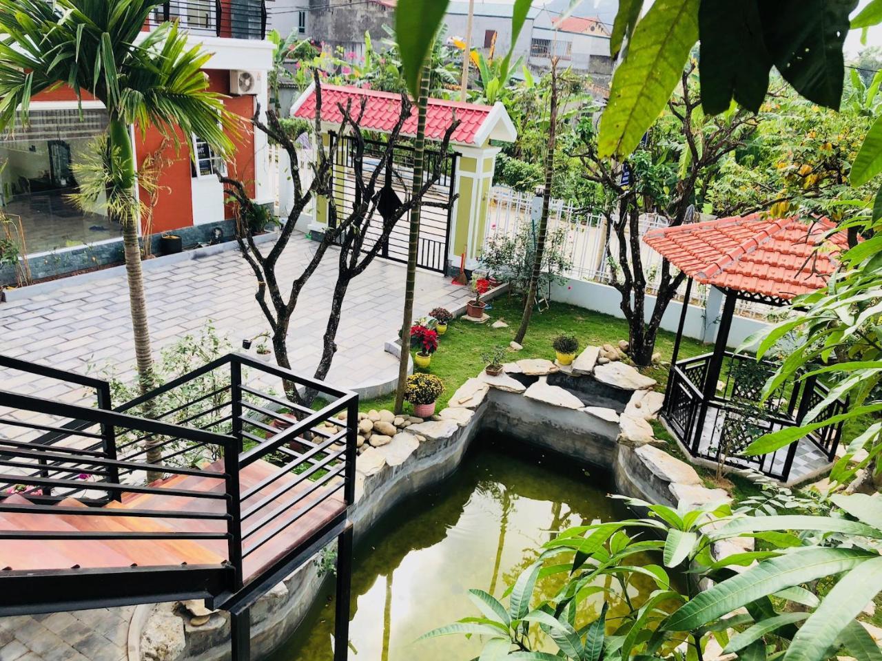 Ninh Binh Brother'S Homestay Extérieur photo