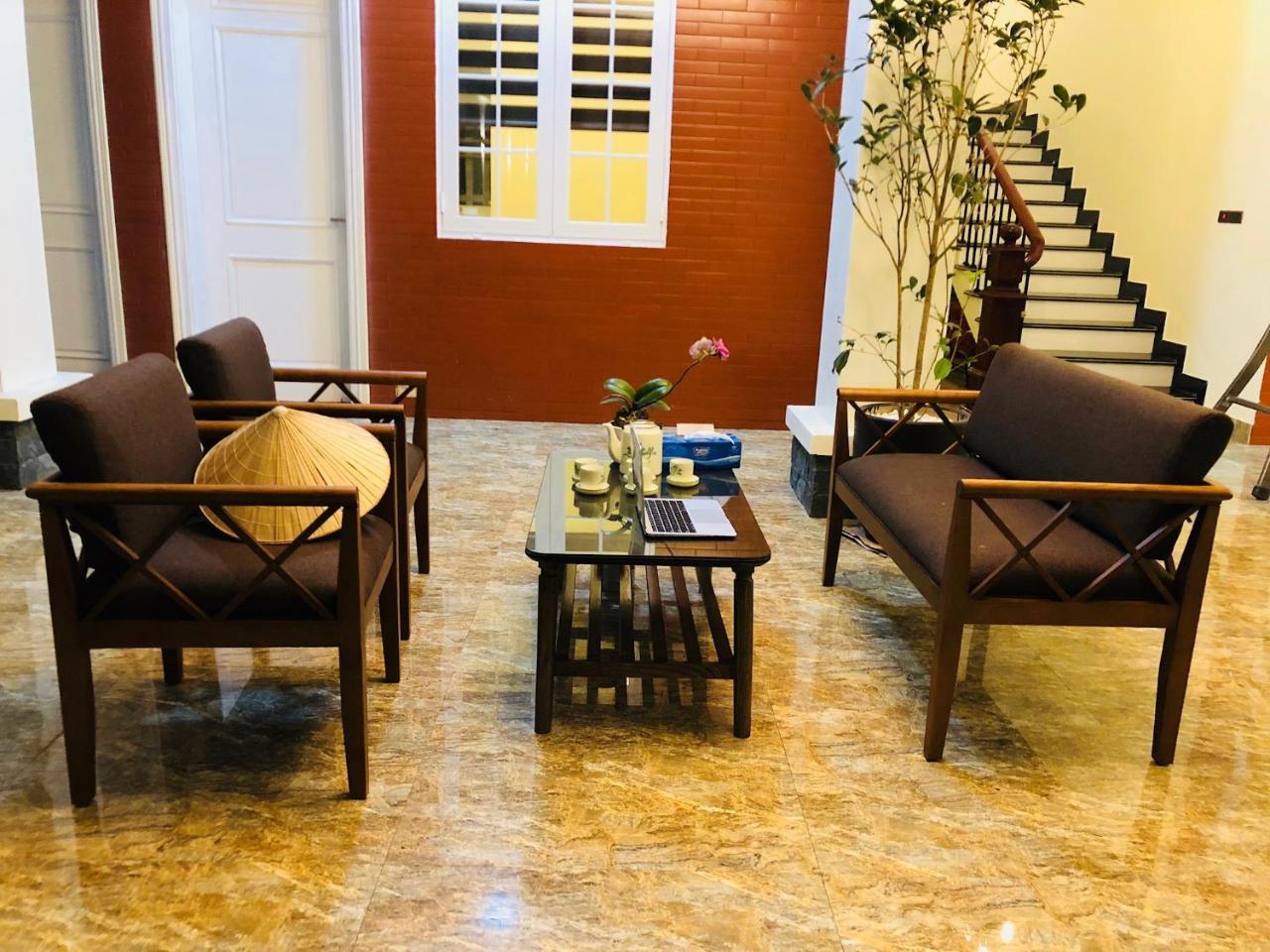 Ninh Binh Brother'S Homestay Extérieur photo