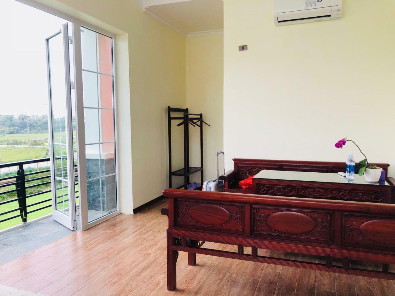 Ninh Binh Brother'S Homestay Extérieur photo