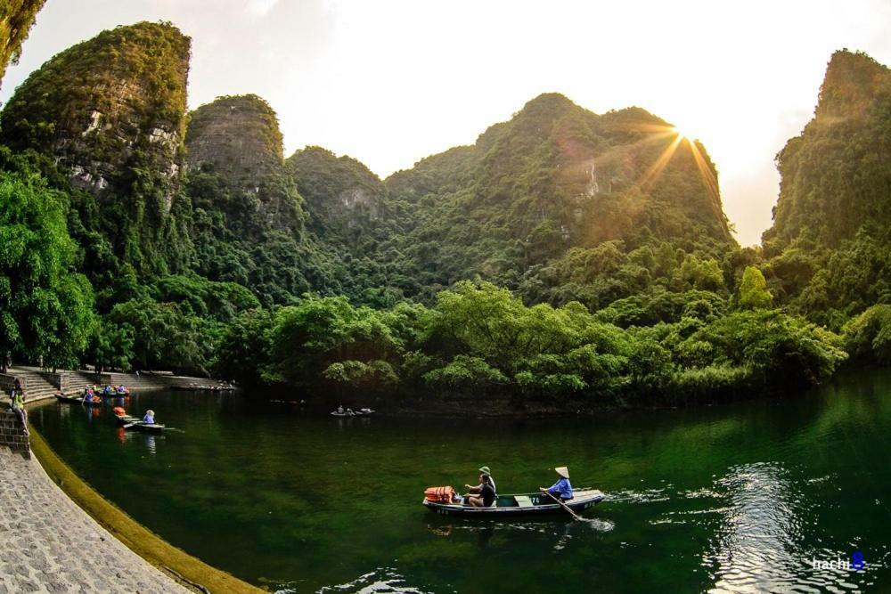 Ninh Binh Brother'S Homestay Extérieur photo