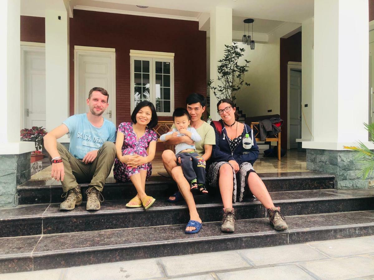 Ninh Binh Brother'S Homestay Extérieur photo