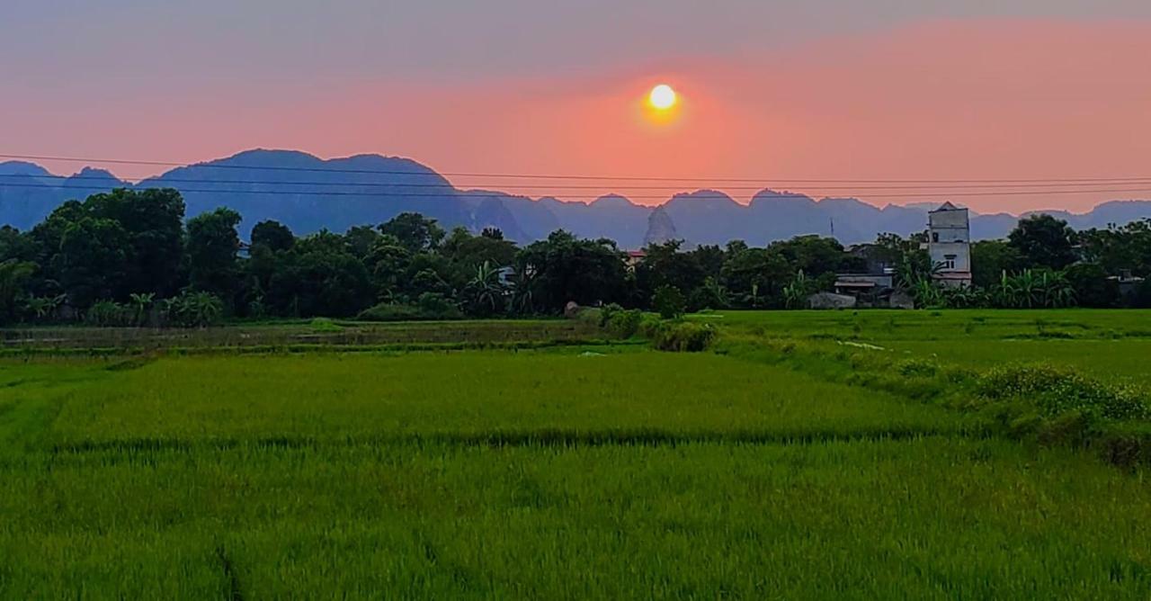 Ninh Binh Brother'S Homestay Extérieur photo